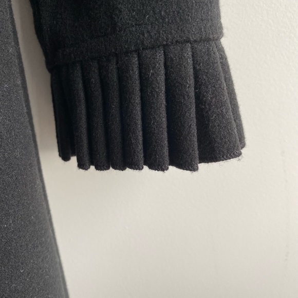 Camilla Black Toddler Coat - Size: 2T - Picture 4 of 7